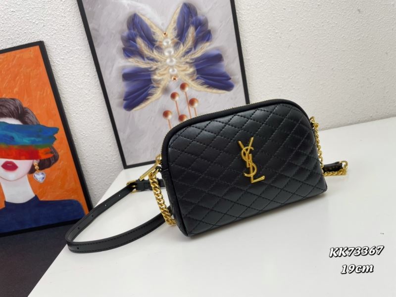 YSL Satchel Bags